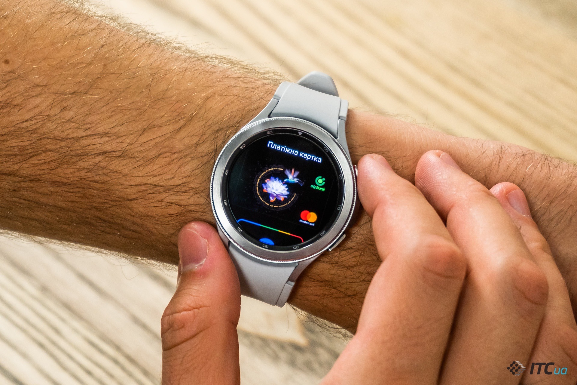 Обзор Часов Самсунг Galaxy Watch 3