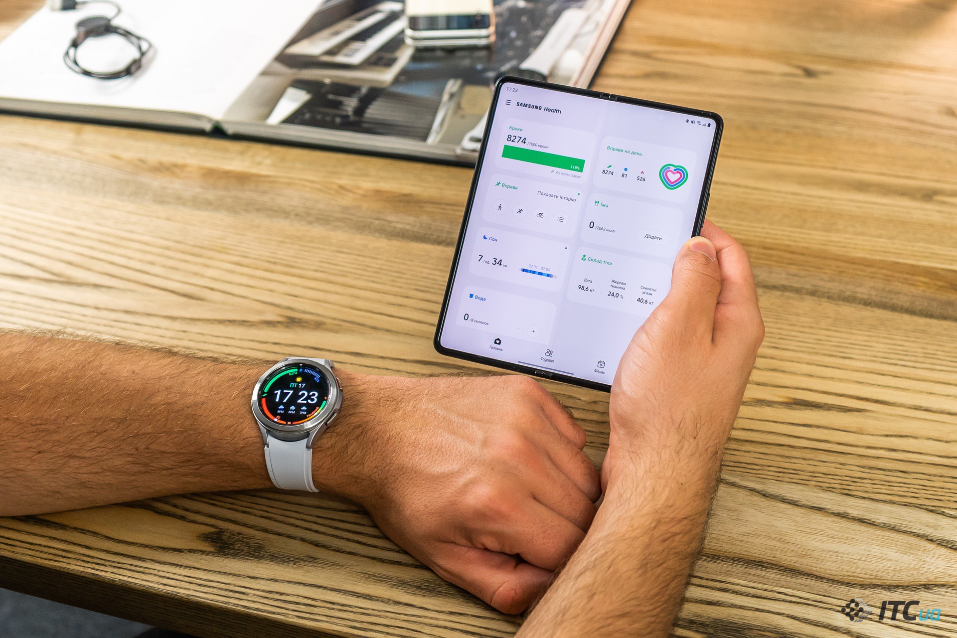 Как Платить Часами Samsung Galaxy Watch