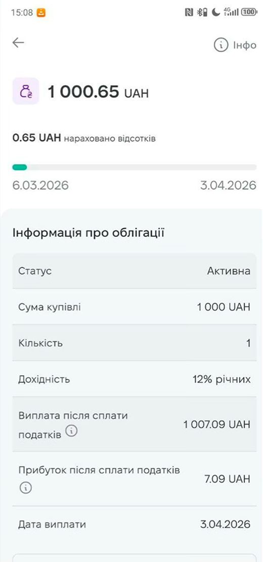 Відстеження