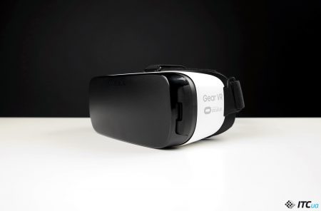 Обзор очков виртуальной реальности Samsung Gear VR SM-R322