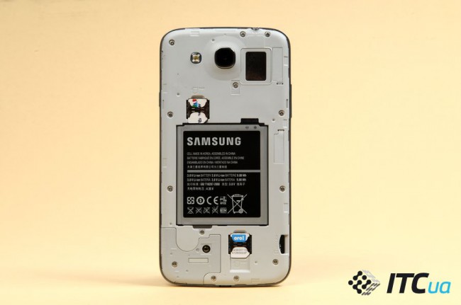 Samsung Galaxy Mega 5.8 14