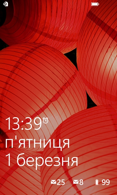 Обзор смартфона Nokia Lumia 920