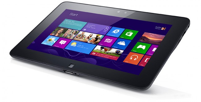 Dell представила три решения для бизнеса: планшет Latitude 10, ультрабук Latitude 6430u и моноблок OptiPlex 9010