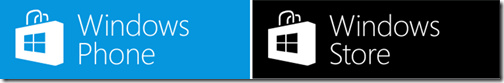 Microsoft переименовала магазин приложений в Windows Phone Store