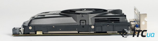 Обзор видеокарты NVIDIA GeForce GTX 650