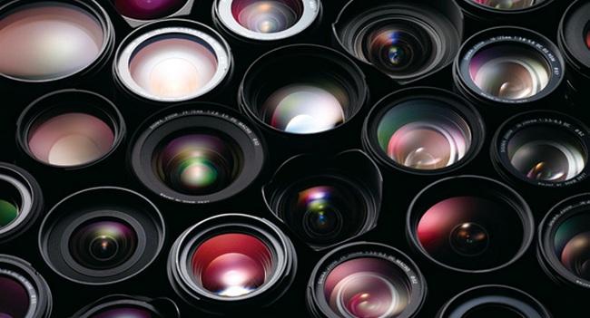 GfK: украинский рынок фотокамер растет благодаря «зеркалкам»