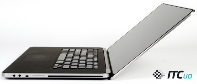 Обзор ноутбука Dell XPS 15 (New)