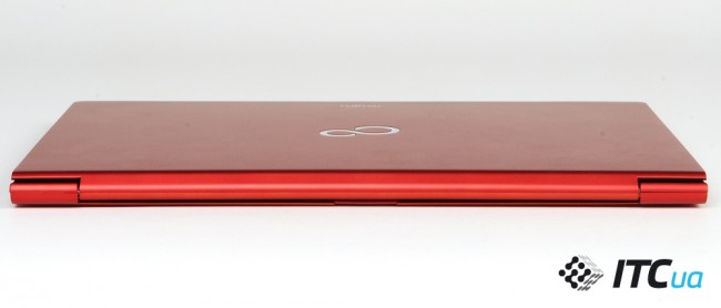 Обзор ультрабука Fujitsu LifeBook U772