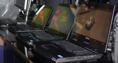 IFA 2012: Angry Birds, Dell, Logitech, Sharp, Rapoo и другие