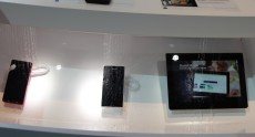 IFA 2012: эклектика Sony