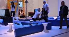IFA 2012: эклектика Sony