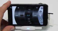 IFA 2012: многоликий Samsung