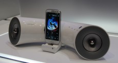 IFA 2012: многоликий Samsung