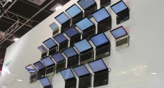 IFA 2012: Intel, Philips, Toshiba, Acer, PocketBook и другие