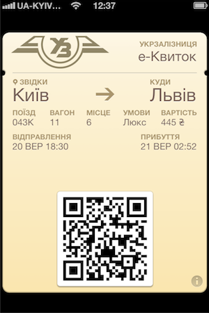 Обзор iOS 6: лучшее враг хорошего