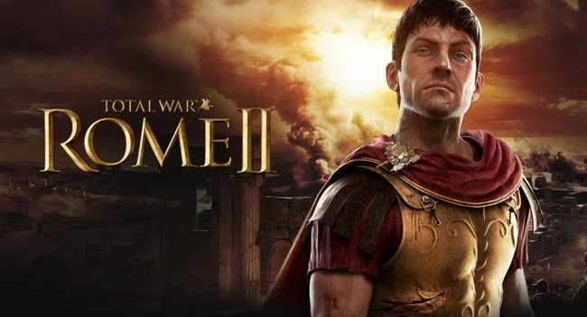 Игровое видео: Splinter Cell Blacklist, Total War: Rome II, GRID 2