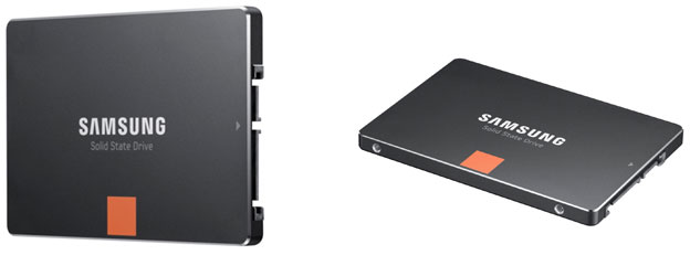 Samsung анонсировала линейку производительных SSD 840 Series