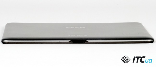 Обзор планшета Samsung Galaxy Tab 2 10.1