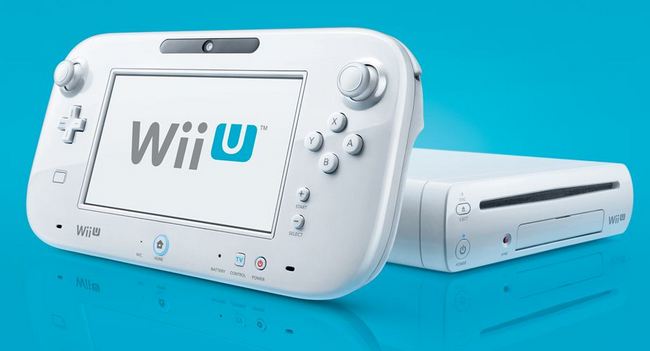 Nintendo Wii U – опоздавшая к лету?
