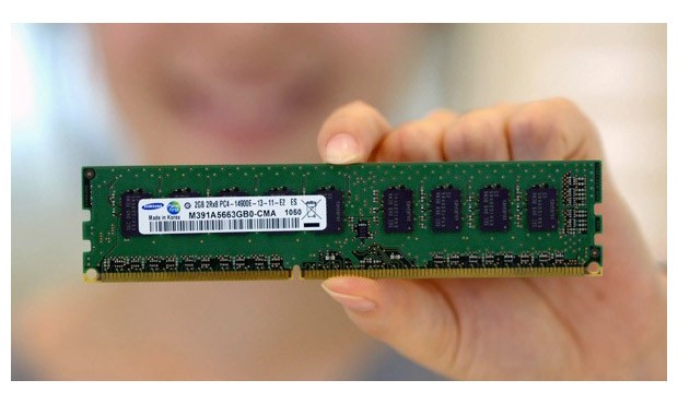 JEDEC анонсировала финальную спецификацию стандарта памяти DDR4