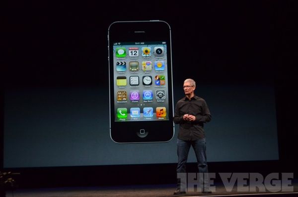Apple iPhone 5 LIVE: New iPhone, iPad Mini and one more thing?