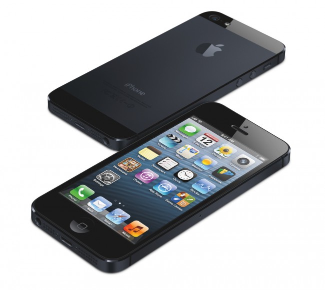 Apple по предзаказу распродала iPhone 5 в 20 раз быстрее, чем 4 и 4S
