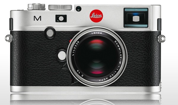 Leica выпустит новые камеры M и M-E с полнокадровыми сенсорами