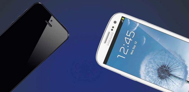 The next BIG thing или почему Samsung Galaxy S3 круче Apple iPhone 5 (обновлено)