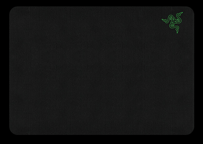 Razer представила линейку игровых поверхностей 2013/2014