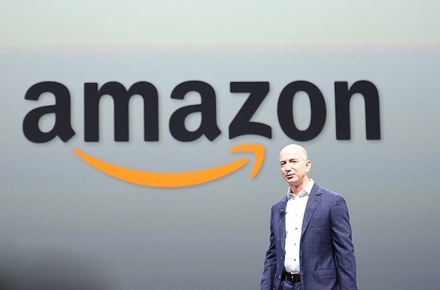Amazon выручила 13,81 млрд в III квартале 2012 и сообщила о чистом убытке в $274 млн