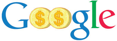 В III квартале 2012 доходы Google выросли, но акции компании упали