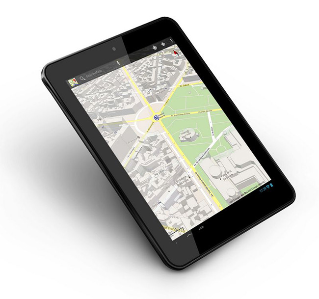 Archos 80 Cobalt: 8-дюймовый планшет с 1,6 ГГц процессором дешевле $200