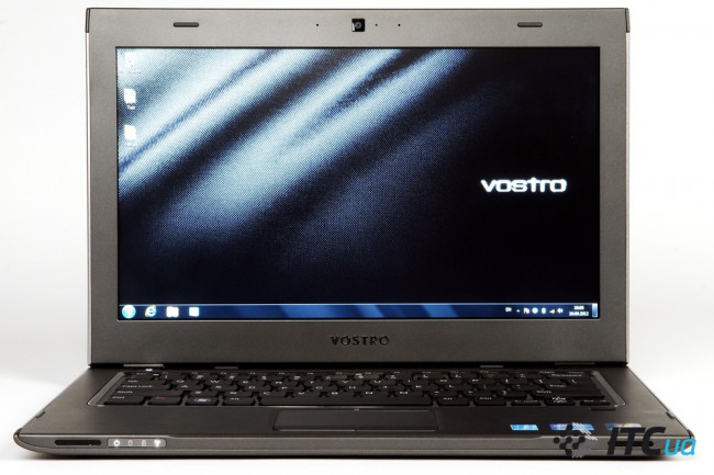 Обзор ноутбука Dell Vostro 3360