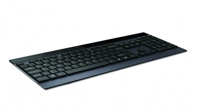В декабре Rapoo выпустит на украинский рынок беспроводной комплект из клавиатуры и мыши 8900P