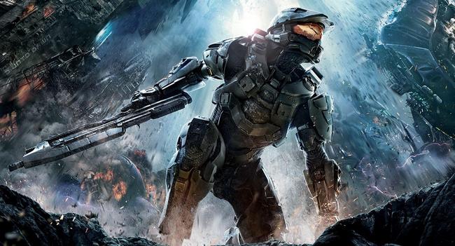 Игровое видео: BioShock Infinite, Halo 4, Mass Effect: Paragon Lost
