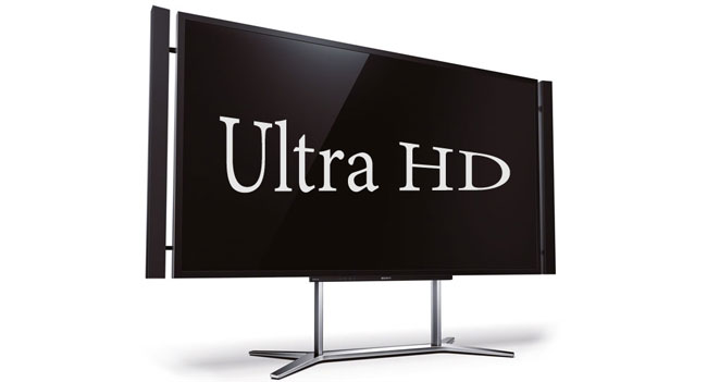 Ultra High-Definition – официальное название разрешения 4K