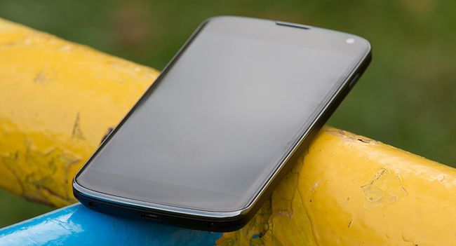 Слухи о LG Nexus 4, HTC DLX, Samsung Galaxy Premier