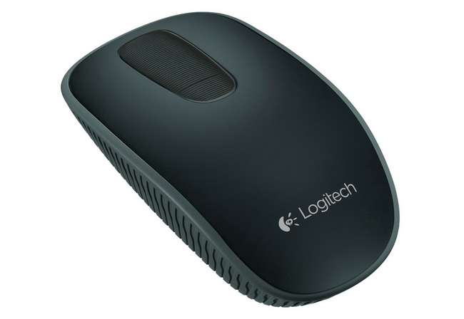 Logitech представила серию контроллеров для Windows 8