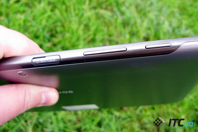 Опыт эксплуатации планшета Samsung Galaxy Tab 2 10.1
