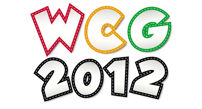 Стартует украинский этап World Cyber Games 2012