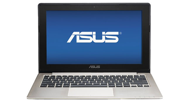ASUS представила ультрапортативный ноутбук Q200E с Windows 8