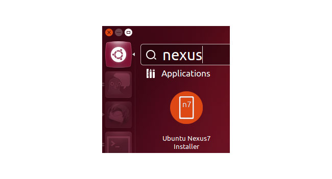 Canonical сделала возможным установить Ubuntu на планшет Google Nexus 7