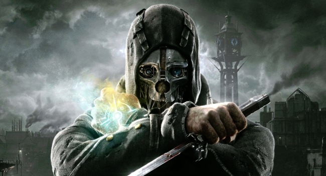 Обзор игры Dishonored
