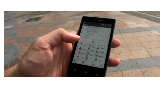 Onyx International разработала Android-смартфон на базе E Ink дисплея