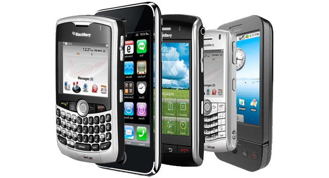 Gartner: в 2015 году будет продано 1 млрд смартфонов и 350 млн планшетов
