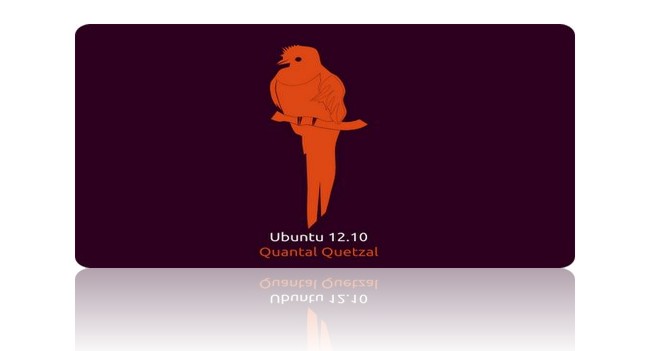 Обзор Ubuntu 12.10 Quantal Quetzal