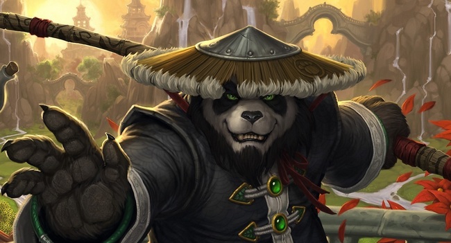 Олдскул на Kickstarter, результаты World of Warcraft: Mists of Pandaria, Клив Ближински уходит из Epic
