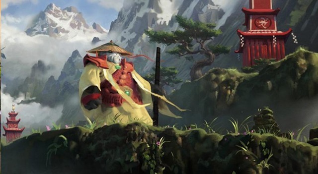 Обзор игры World of Warcraft: Mists of Pandaria