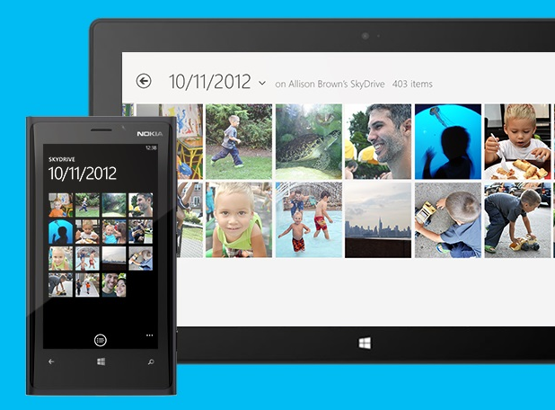 Microsoft официально выпустила мобильную операционную систему Windows Phone 8