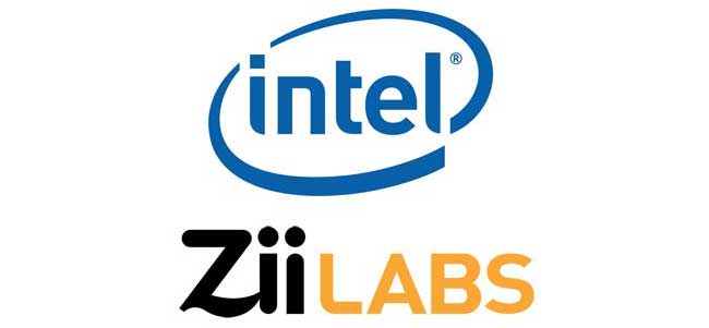 Intel выкупила ZiiLabs у Creative Technology за $50 млн